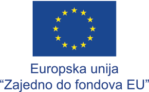 Europska unija - Zajedno do fondova EU